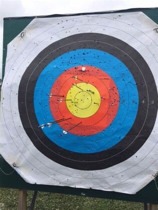 Wednesday YDA Members - Shooting Registrations