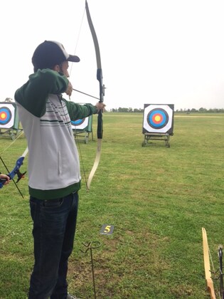 Saturday - YDA Members Only- Shooting registrations 