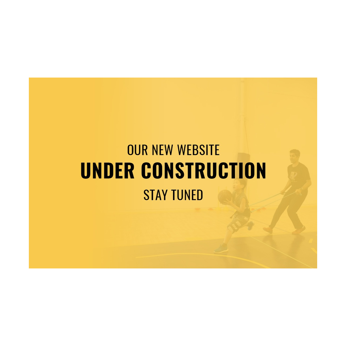 Page Under Construction