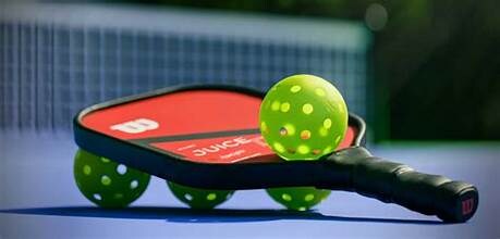 ICS Pickleball Tournament - July 25th 2026