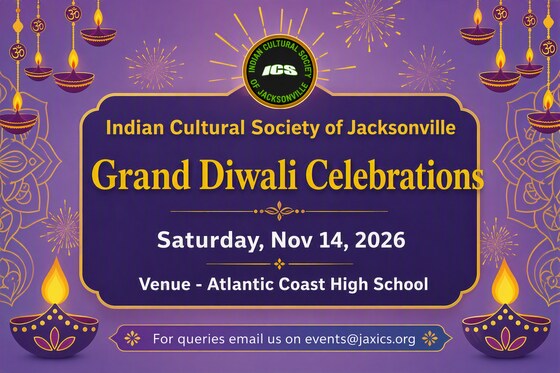Grand Diwali 2026 - Group Performance Entry Form (Only for Stage Performance)