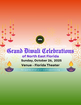 Diwali 2025 - Non Member Entry Ticket