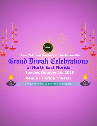 Grand Diwali 2025 - Group Performance Entry Form (Only for Stage Performance)