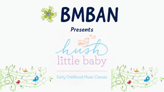 Hush Little Baby Earlychildhood Music Class