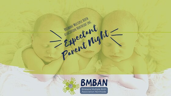 Expectant Parent Night - 22nd October 2024