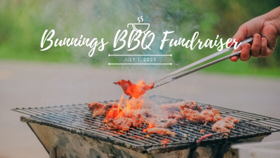 Bunnings BBQ July 1 2023