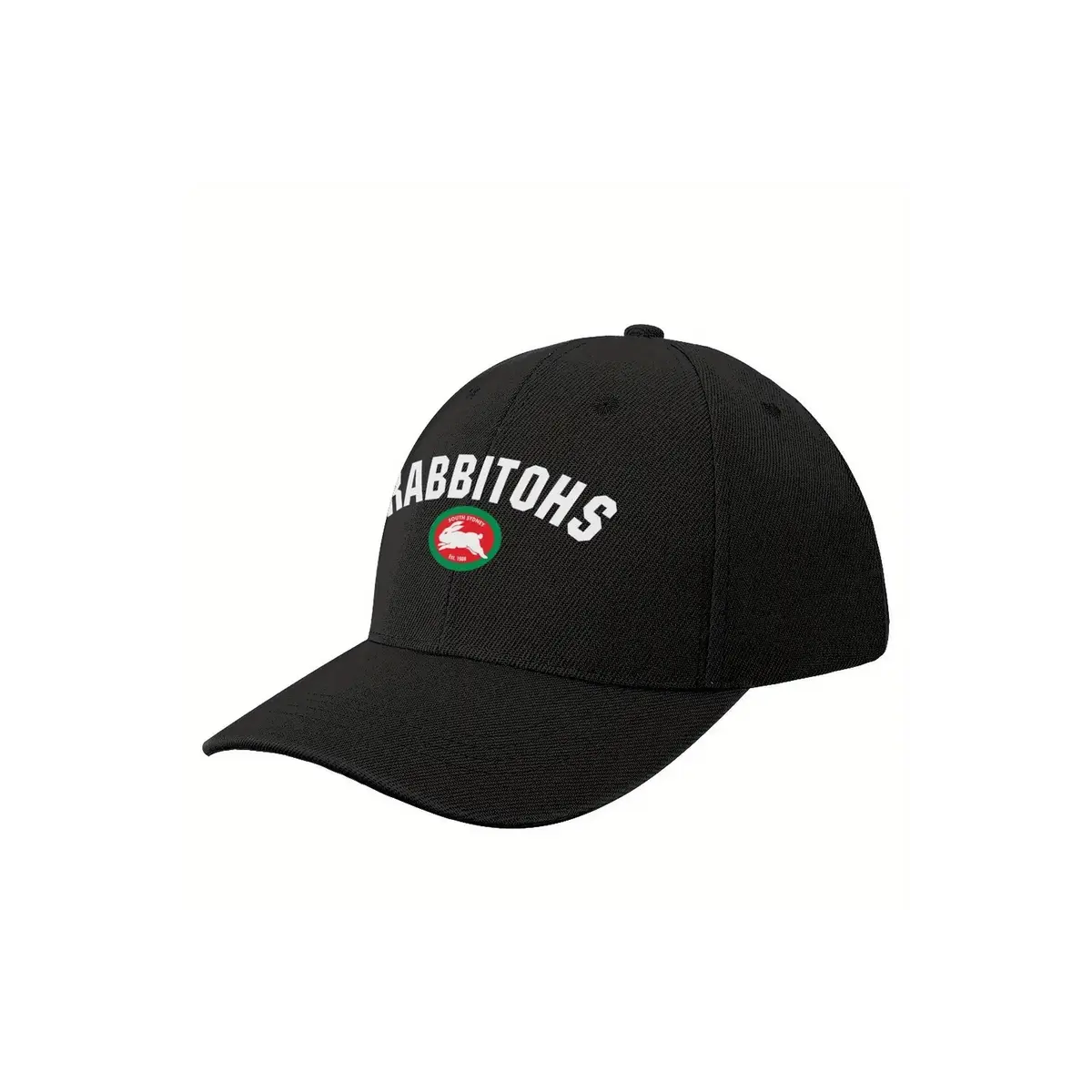 Rabbitohs Baseball Hat