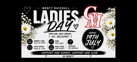 Ladies Day 2026