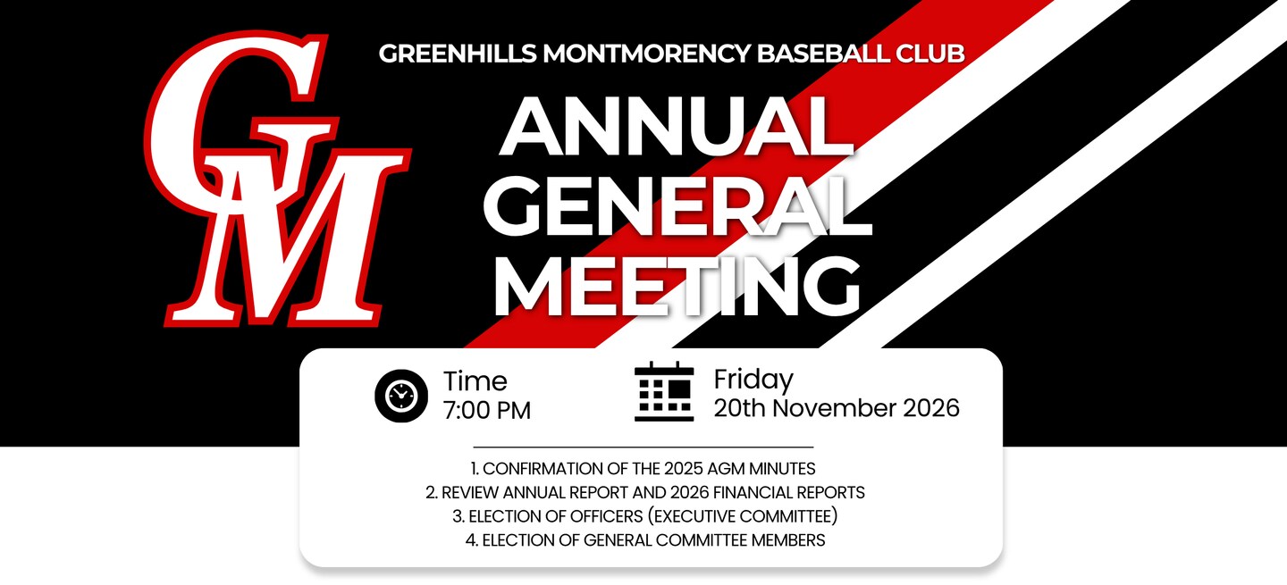 AGM Notice