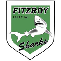 Fitzroy Sharks Junior Rugby League