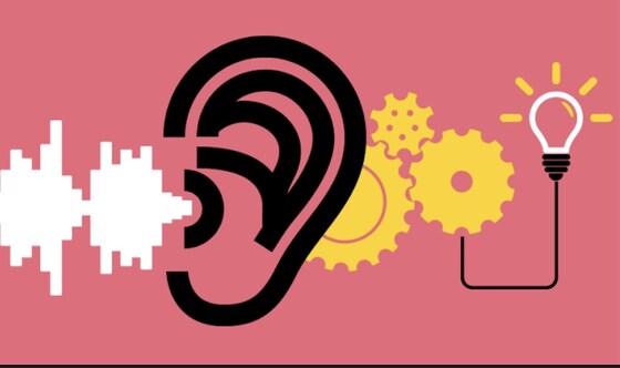 BE A LEADER WHO LISTENS WORKSHOP