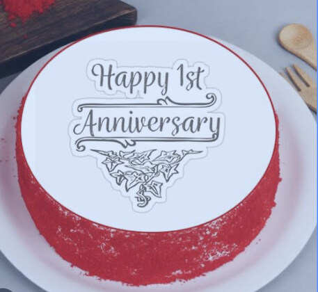 Ist Anniversary Open Day