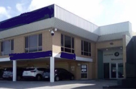 Celebratory Morning Tea 