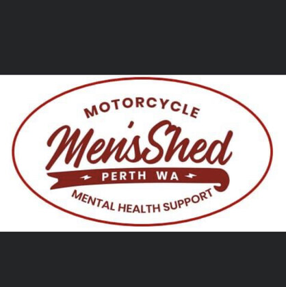 Monthly BBQ + Motorcycle Men’s Shed - Perth