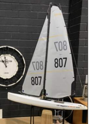Men’s Health Sailing Cup