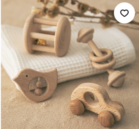 Toy making