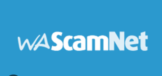 ScamNet WA speaker