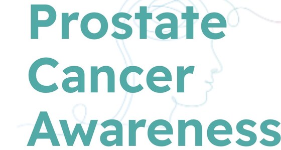 Talk on Prostate by Gordon Carruthers