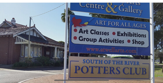 Introduction to Pottery Classes