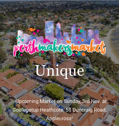Perth Makers Market