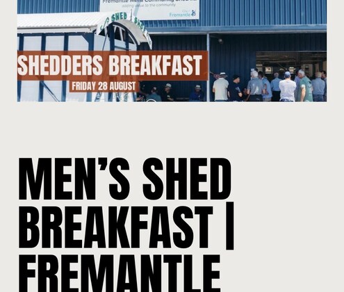 FREE zone Breakfast