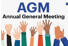 2026 AGM