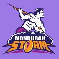 Mandurah Storm