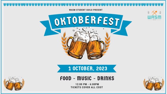 Oktoberfest 2023