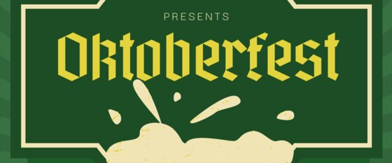 Oktoberfest