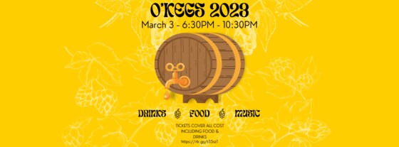 O'Kegs 2023