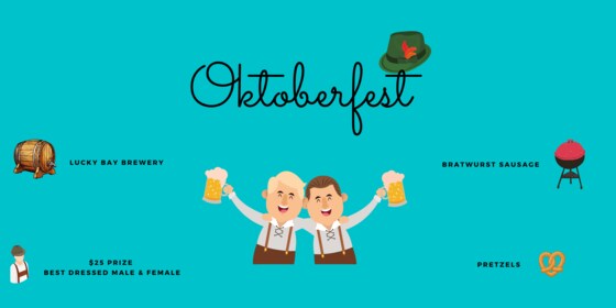 Oktoberfest