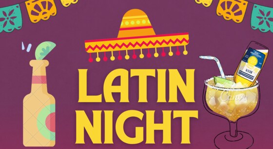 Latin Party