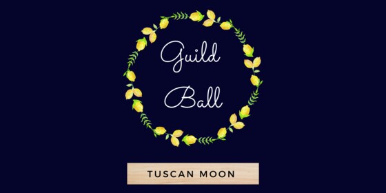 Guild Ball