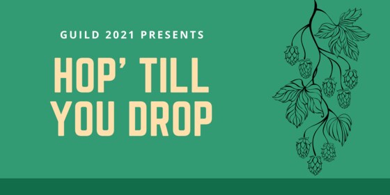 Hop' Till You Drop