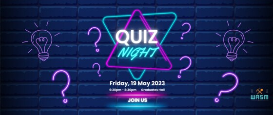 Quiz Night