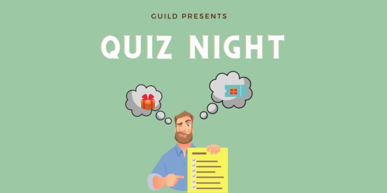 Quiz Night