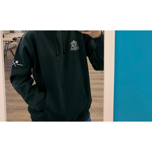 WASM Hoodie 2026  image 1