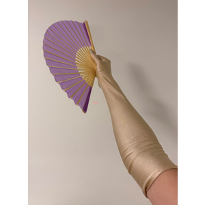 Bridgerton's Vibe Gloves and Fans (Members Only) image 2
