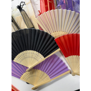 Bridgerton's Vibe Gloves and Fans (Members Only) image 5