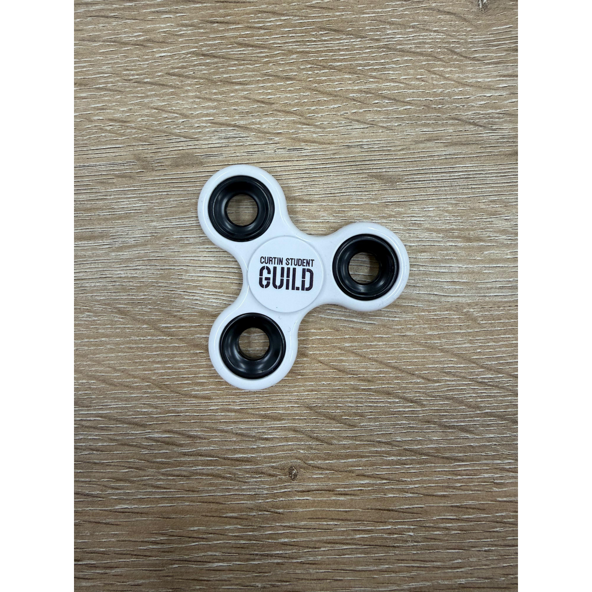 Curtin Fidget Spinner