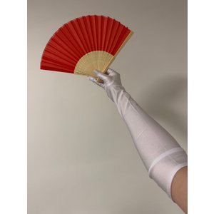 Bridgerton's Vibe Gloves and Fans (Members Only) image 4