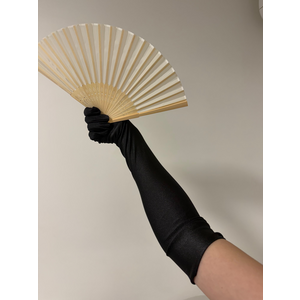 Bridgerton's Vibe Gloves and Fans (Members Only) image 3
