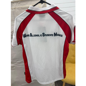 WASM 2016 T-Shirt image 2