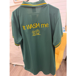 It WASMe T-Shirt  image 2