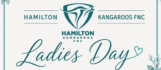 Ladies Day