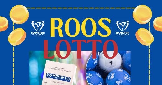 ROOS LOTTO