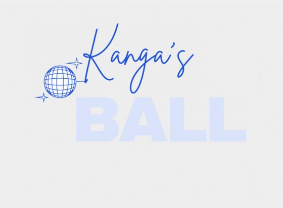 HAMILTON KANGAROOS BALL