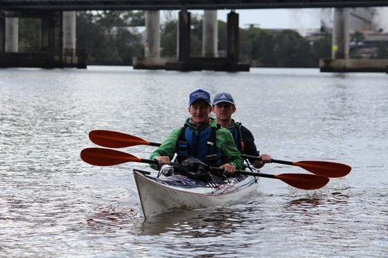 Yamba 26-28 June