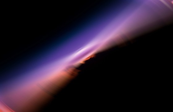 September Social: Astrolight