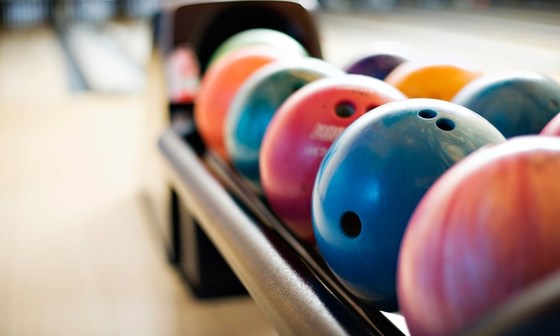 2019 AGM + BOWLING!!!